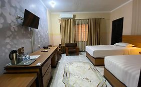 Nikita Hotel